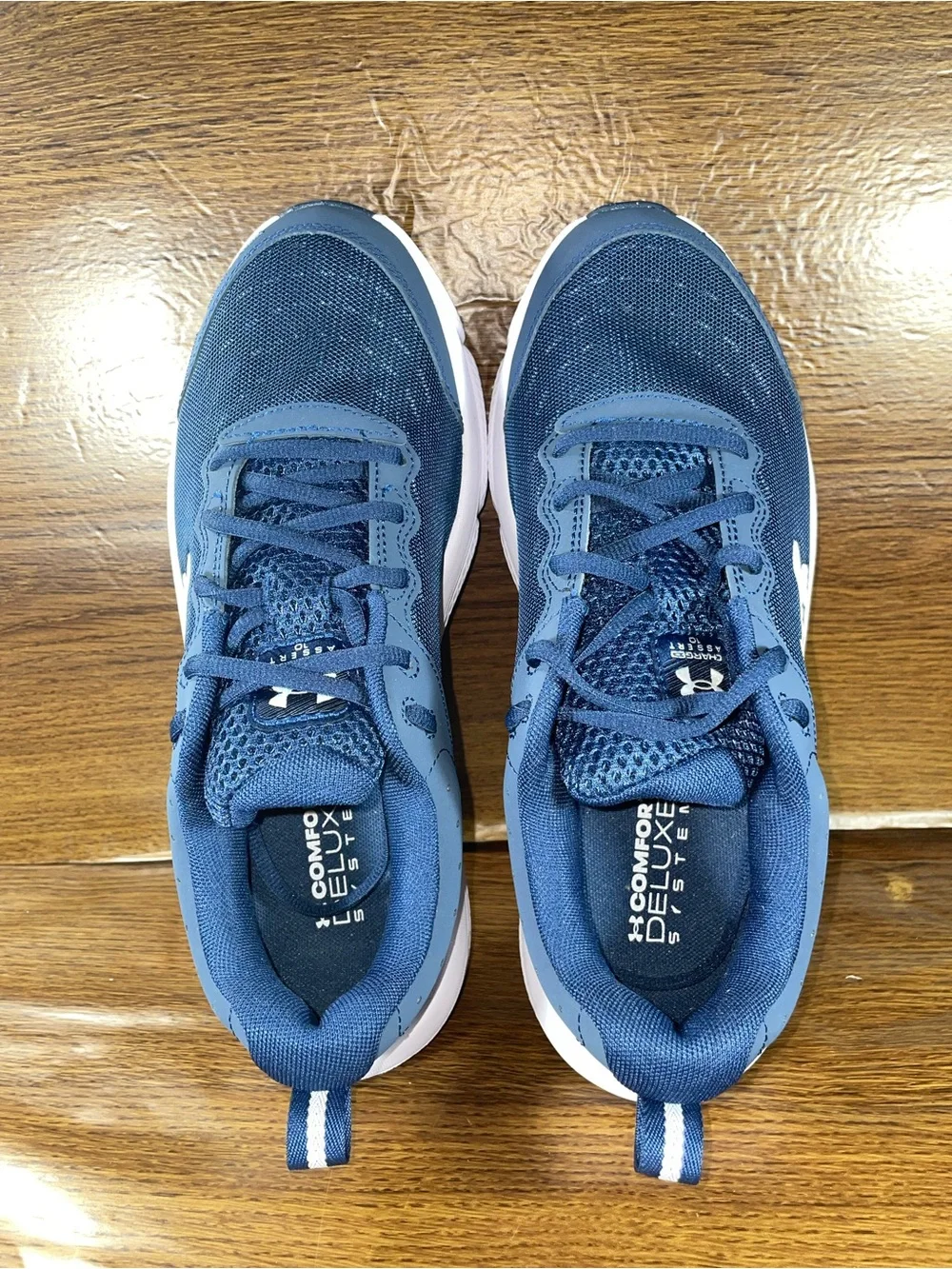 Under Armour Charged Assert 10 Shoes Men’s 9